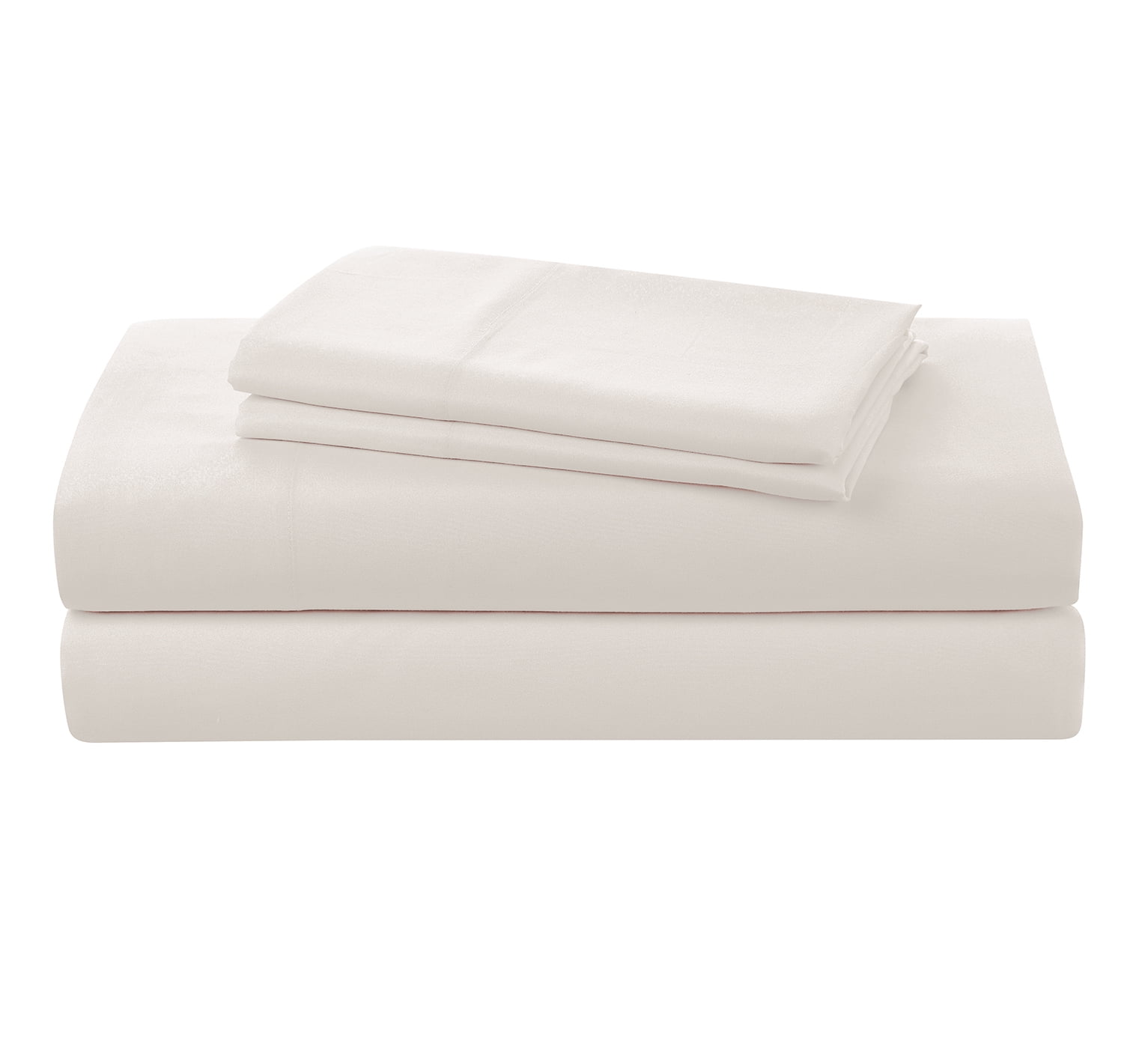 Fluffy Down Alternative 7 Piece Beige Bed in a Bag Comforter Set with Sheets, Twin-XL - Hypoallergenic Ultra-Fluffy Quilt for Winter Detail