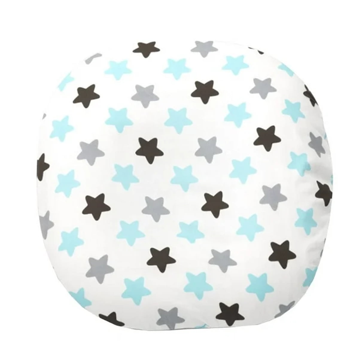 Hotel Collection Happon Soft Breathable Cotton Bed Pillows - Washable - Hotel Quality Plush Sleeping Pillows Detail