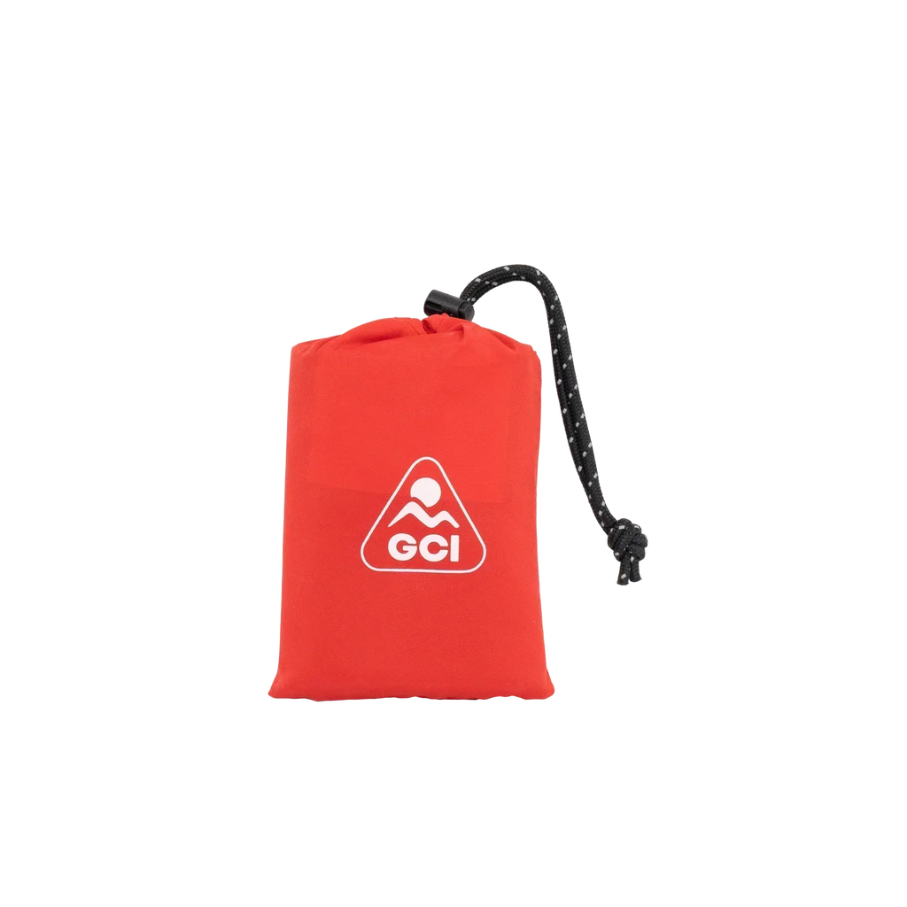 Ergonomic Back-Support College V Seat Inflatable Stadium Cushion - Ohio State Buckeyes - Choice 778 - Ergonomic Portable Stadium Seat for Sports Events Detail
