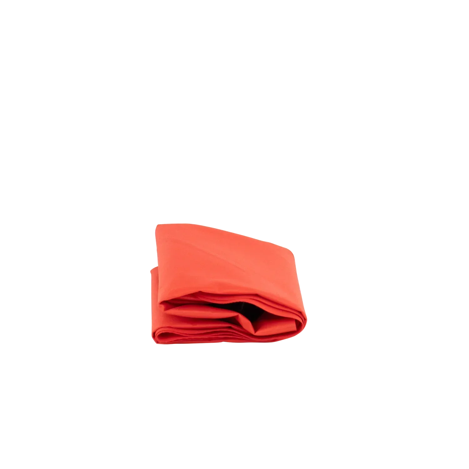 Compact Cushion College V Seat Inflatable Stadium Cushion - Nebraska Cornhuskers - Choice 277 - Bleacher-Friendly Stadium Chair with Back Support Detail