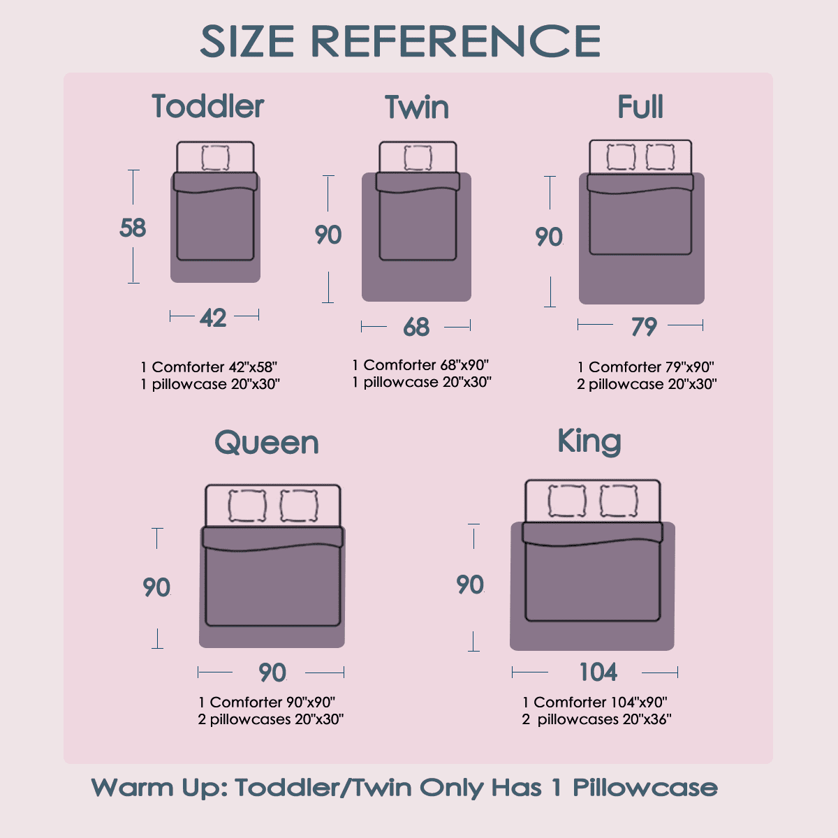 Fluffy Down Alternative Kawaii Bowknot Bedding Sets Full with Comforter, Initial H Duvet Insert, Romantic Initial A-Z Decor, Reversible - Luxurious Quilted Duvet Cover Set Detail