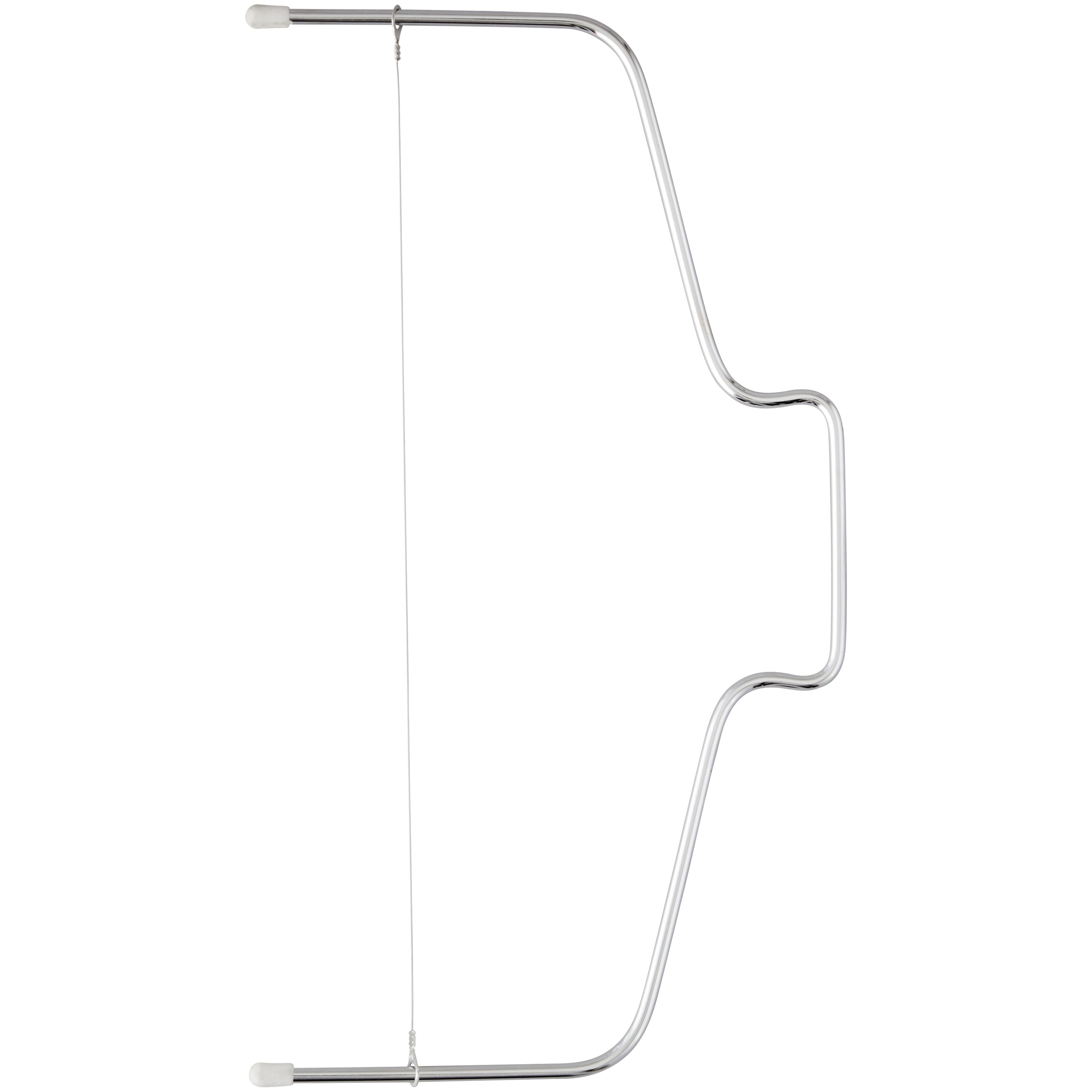 Innovative for 10-inch Cakes with Adjustable Height - Kitchen Gadget Tool for Quick Food Prep Detail