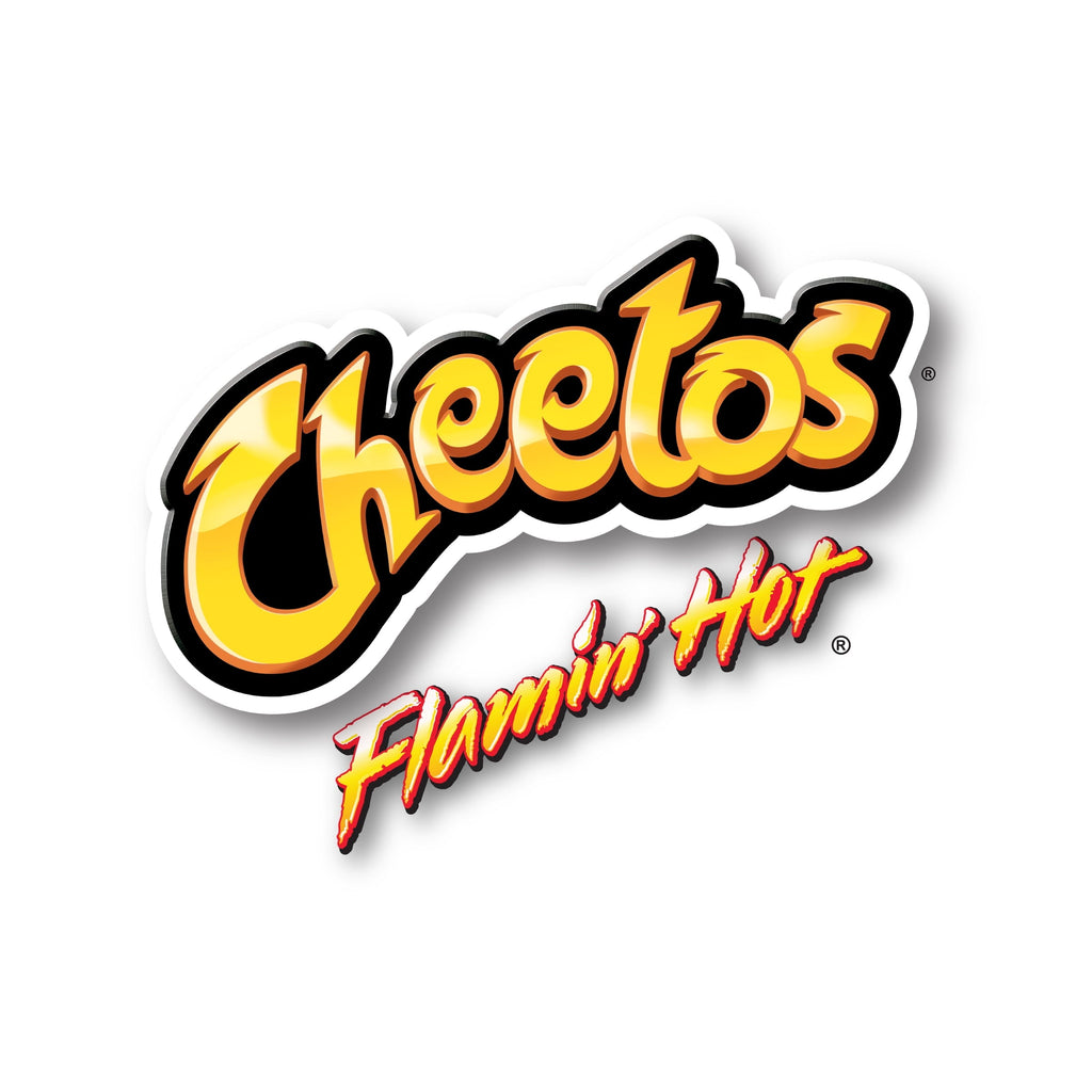 Super Soft Flannel Cheetos Flaming Hot Wearable Blanket - Luxury Knitted Decorative Throw Blanket with Fringes Detail