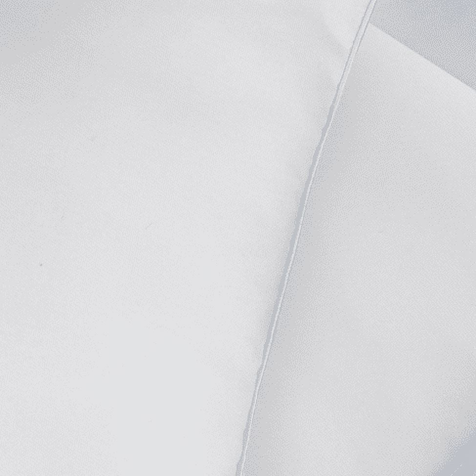 Hotel Collection Queen Microfiber Polyester Bed Pillows Hypoallergenic (2 Count) - Hotel Quality Plush Sleeping Pillows Detail