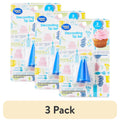 Time-Saving (3 pack) with a Star Tip, 1 Count - Innovative Kitchen Helper for Modern Cooking - Default Title