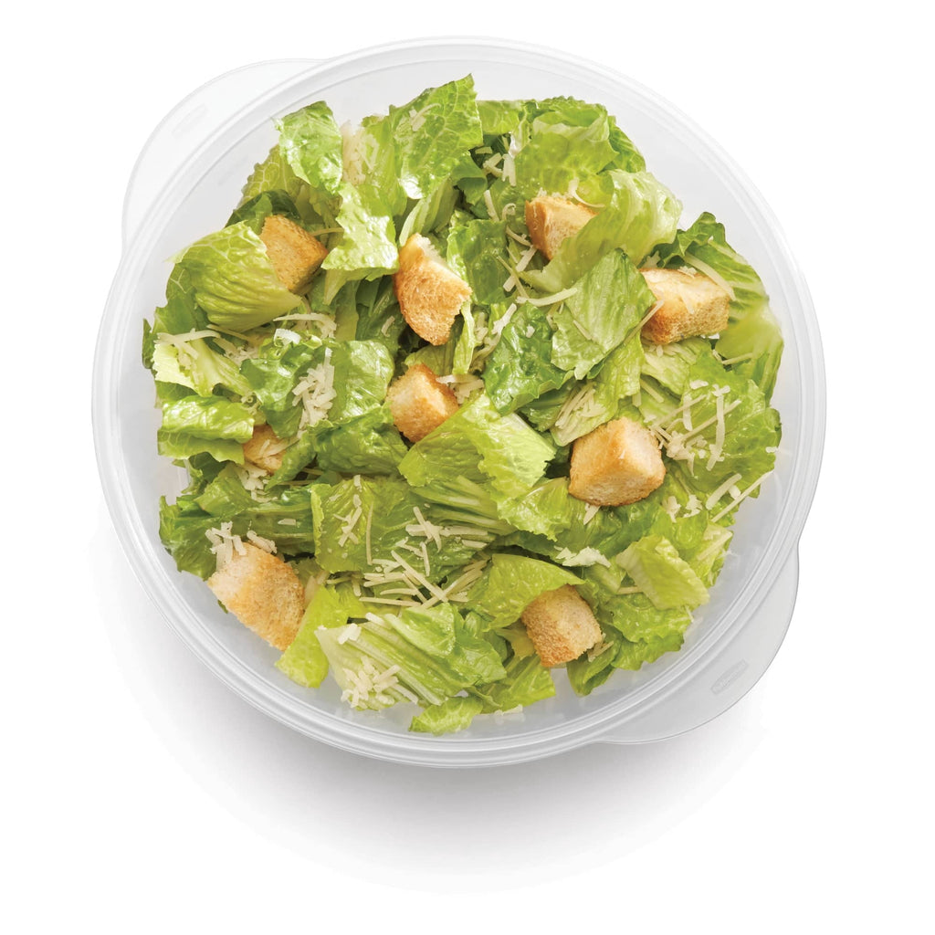 Deliciously Squishy Serving Bowl Food Storage Containers, 15.7 Cup, 2 Count - Squishy Dohnut Sweet Treat Shaped Stress Toy Detail
