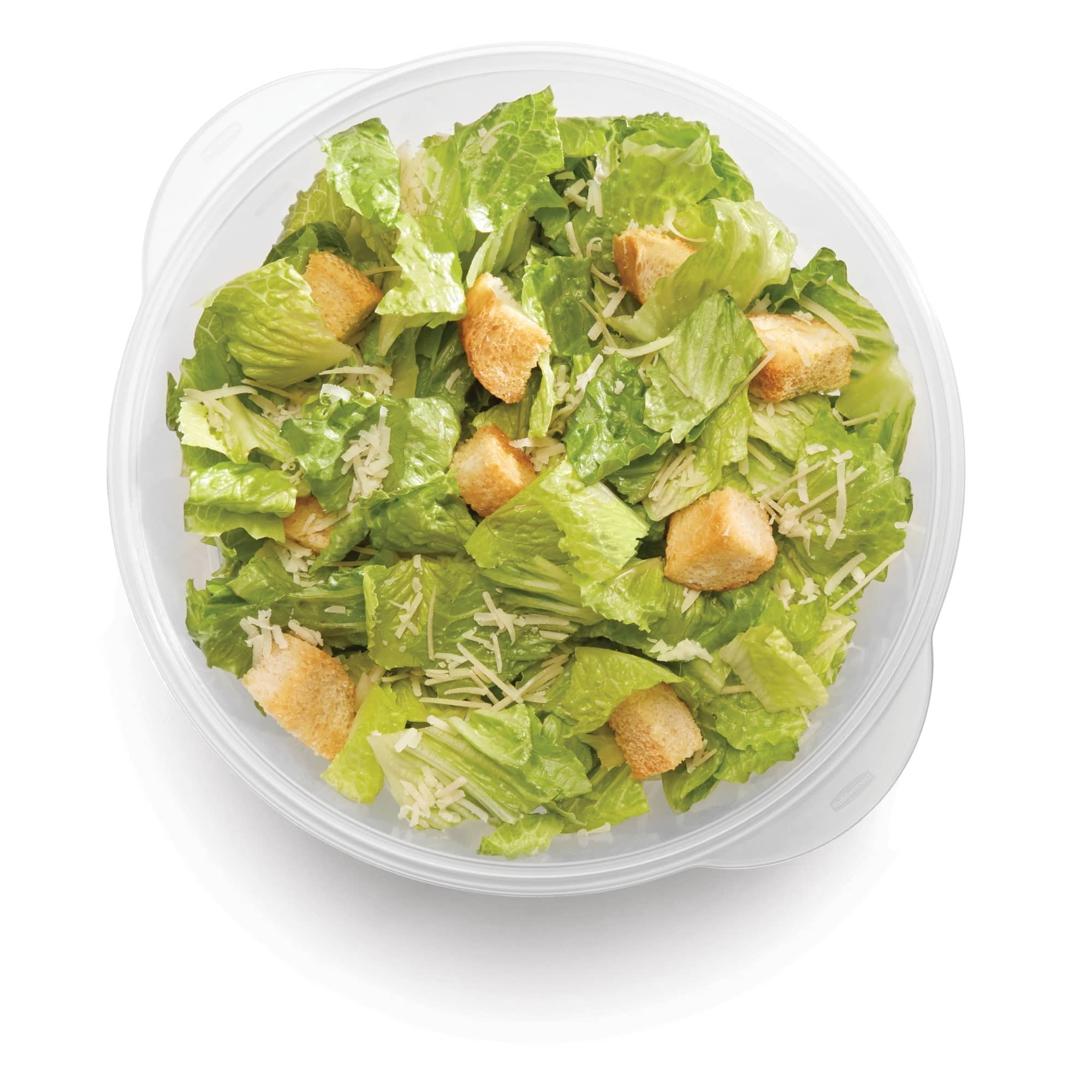 Deliciously Squishy Serving Bowl Food Storage Containers, 15.7 Cup, 2 Count - Squishy Dohnut Sweet Treat Shaped Stress Toy Detail