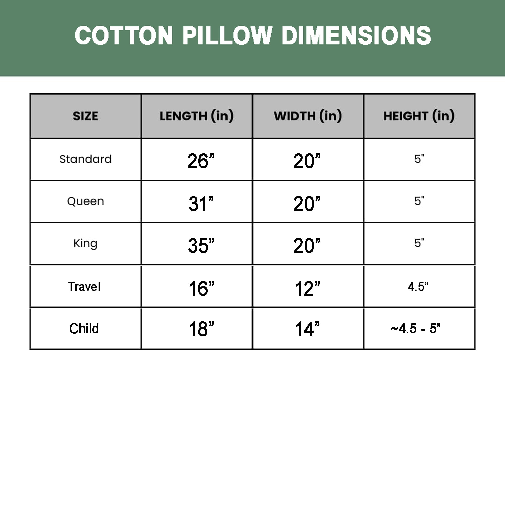 Decorative Plump 100% Organic Cotton Pillow with Organic Cotton Cover - GOTS CERTIFIED - Adjustable Loft, Head Neck Pain Relief, Back ... - Decorative Throw Pillow Cushion for Sofa & Bed Detail