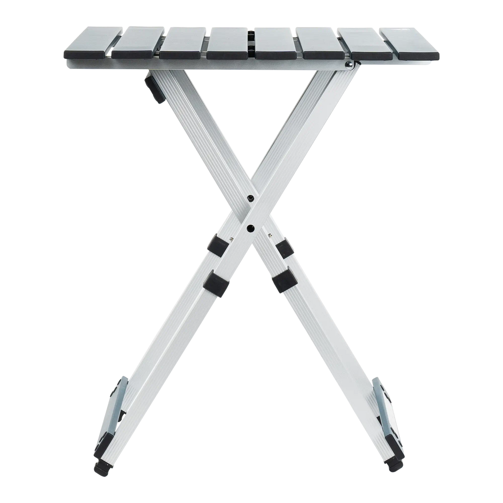 Heavy-Duty Grilling Compact Camp Table 20 - Choice 513 - Portable Camping Table with Heat-Resistant Countertop Detail