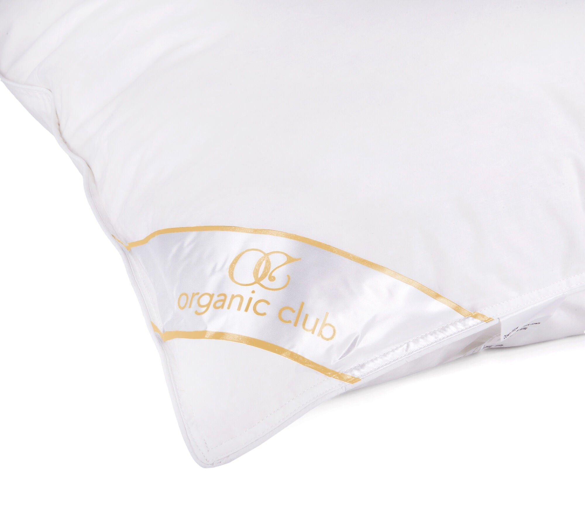 Fluffy Shredded Queen Size Camel Wool-Filled Pillow 20x28" (50x70 cm) Bed Pillow for Sleeping Washable Cotton Pillow for Bed, 1 Count... - Decorative Throw Pillow Cushion for Sofa & Bed Detail