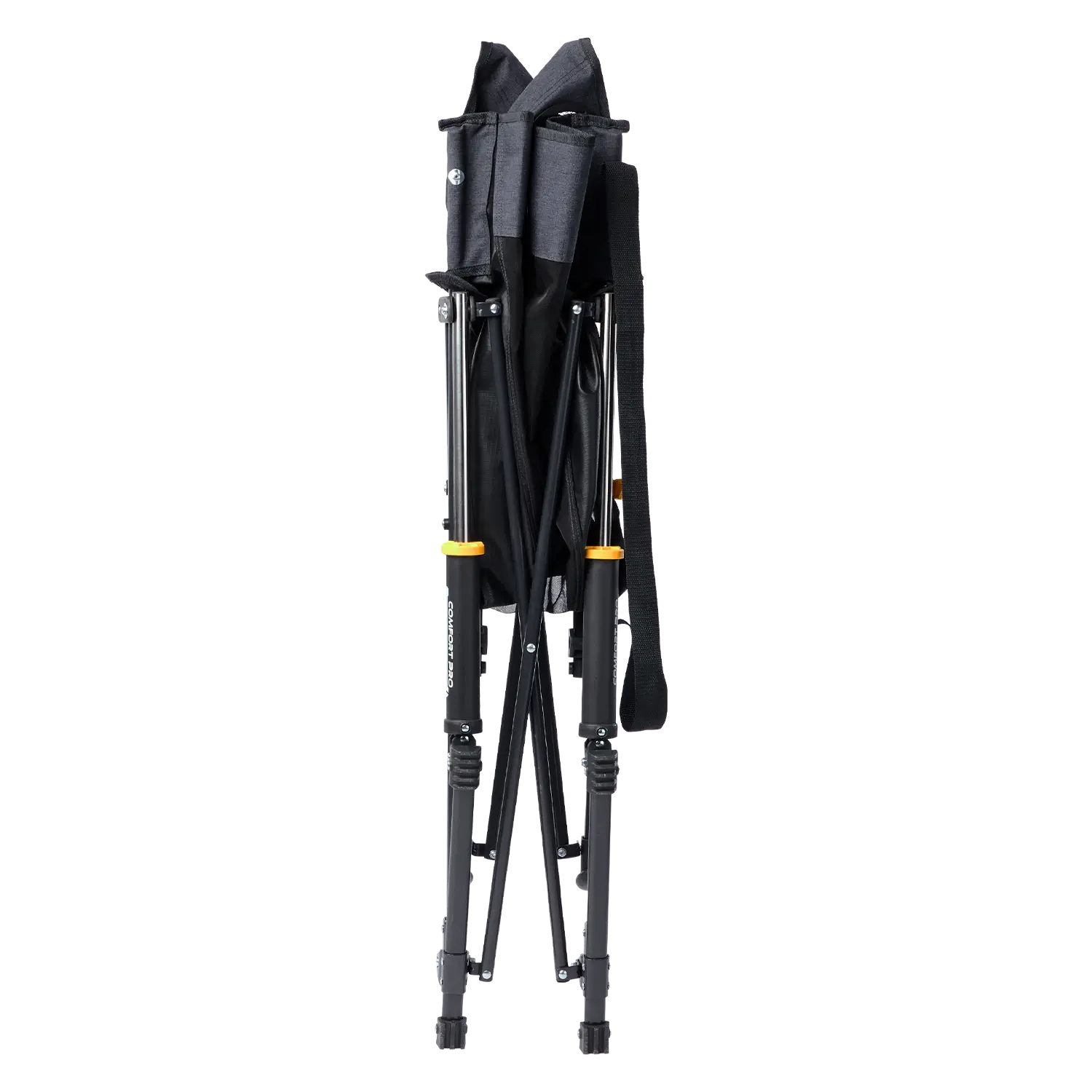 Heavy-Duty Freestyle Comfort Pro Rocker XL - Choice 107 - Freestyle Rocker Portable Outdoor Folding Chair Detail