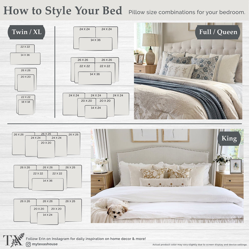 Hypoallergenic Cloud Full/Queen Comforter Set, All-Season, 3-Piece, White Ruffle - All-Season Down Alternative Comforter Insert Detail