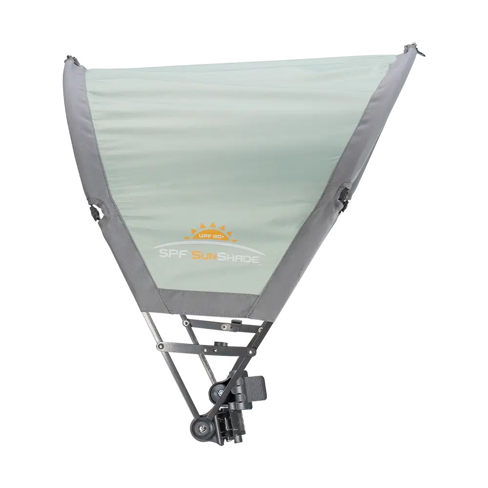 Premium All-Weather SunShade Accessory - Choice 361 - SunShade Canopy for Beach & Camping Detail