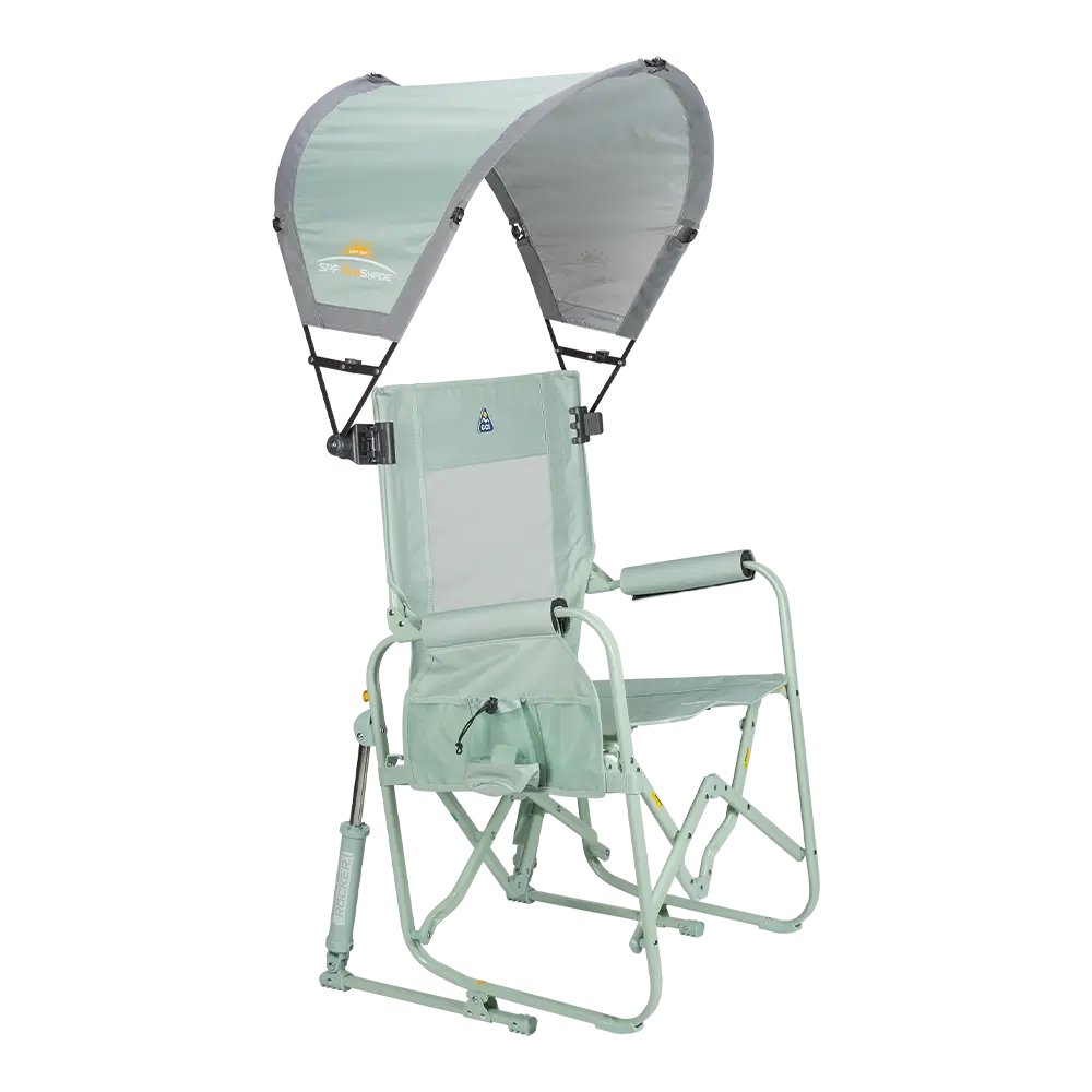 Premium All-Weather SunShade Accessory - Choice 361 - SunShade Canopy for Beach & Camping Detail