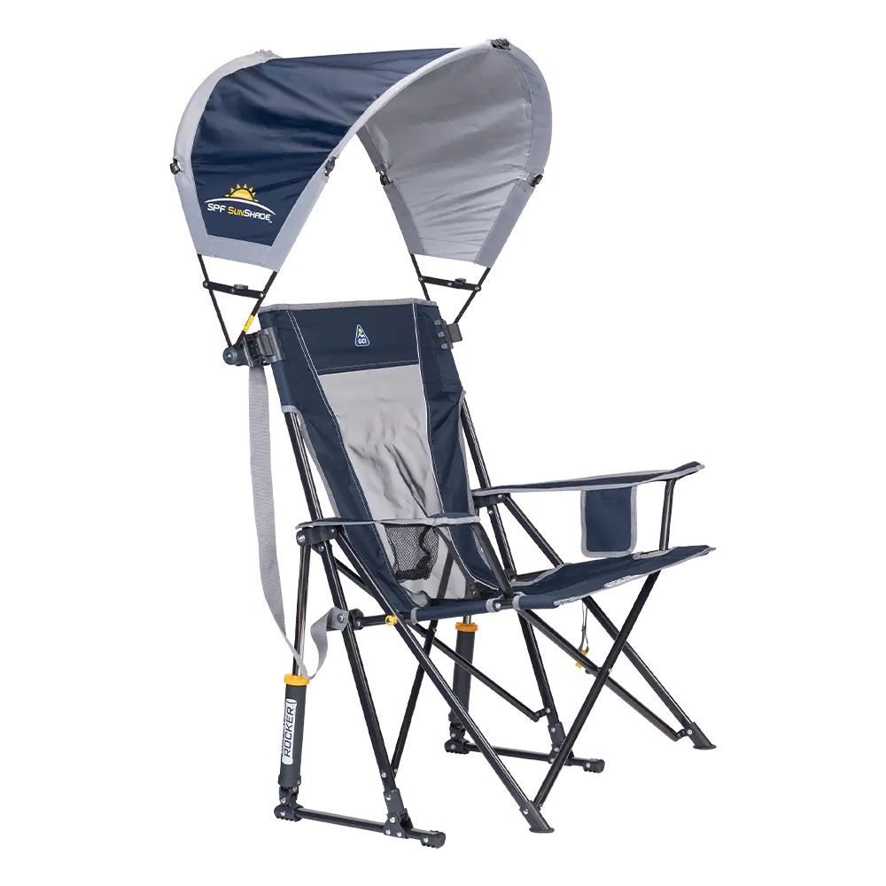 Premium All-Weather SunShade Accessory - Choice 361 - SunShade Canopy for Beach & Camping Detail