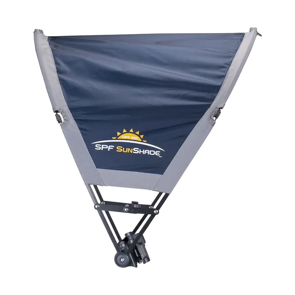 Premium All-Weather SunShade Accessory - Choice 361 - SunShade Canopy for Beach & Camping Detail