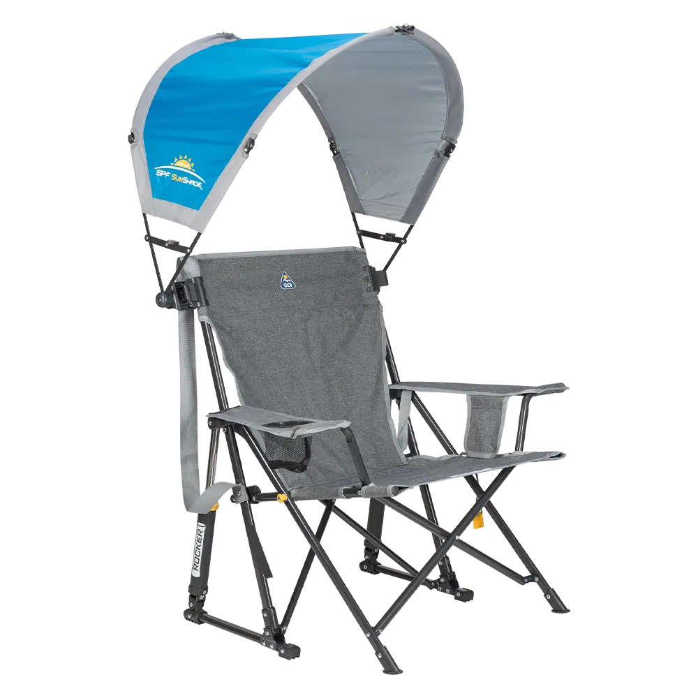 Premium All-Weather SunShade Accessory - Choice 361 - SunShade Canopy for Beach & Camping Detail