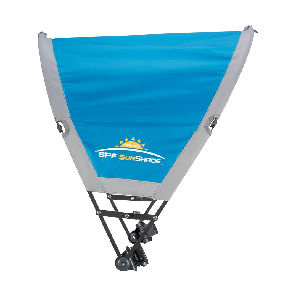 Premium All-Weather SunShade Accessory - Choice 361 - SunShade Canopy for Beach & Camping Detail