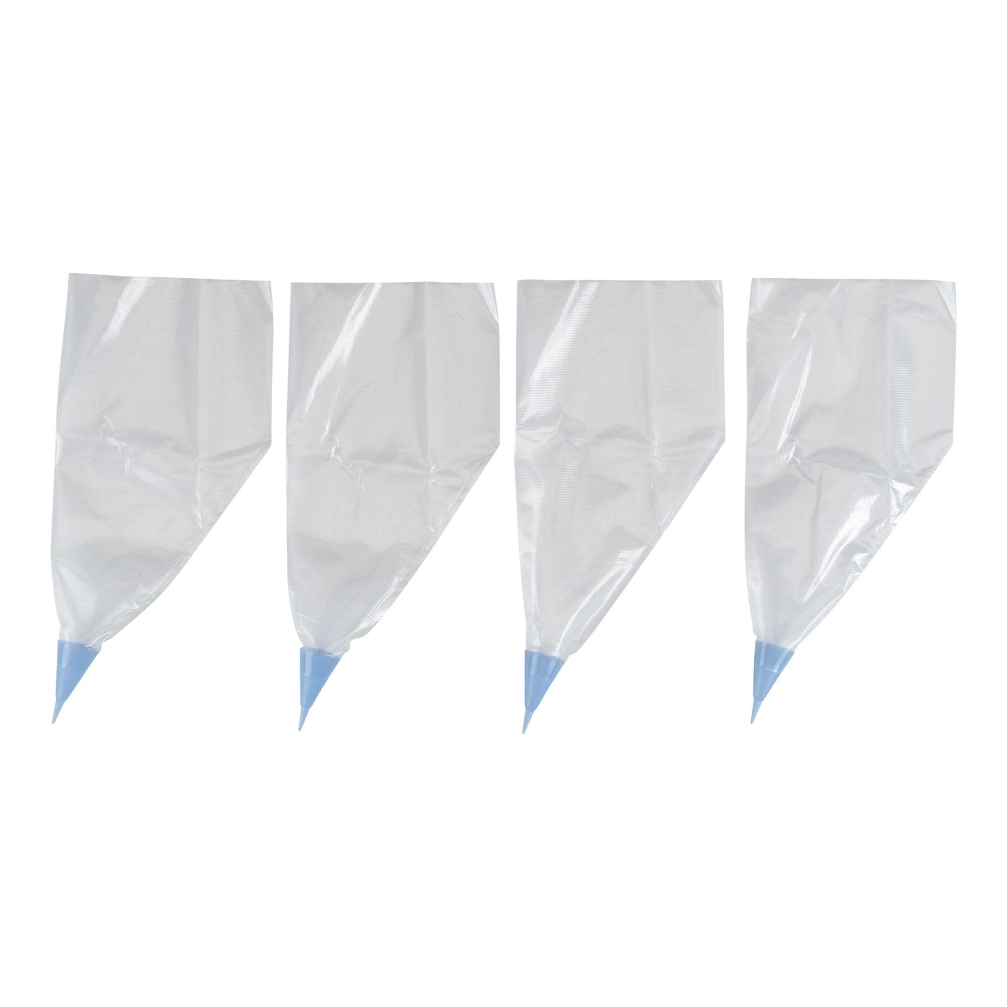 Ergonomic Manual Bags with Cut-to-Size Oodle Round Tips, 4-Count - Multi-Functional Manual Food Chopper & Slicer Detail