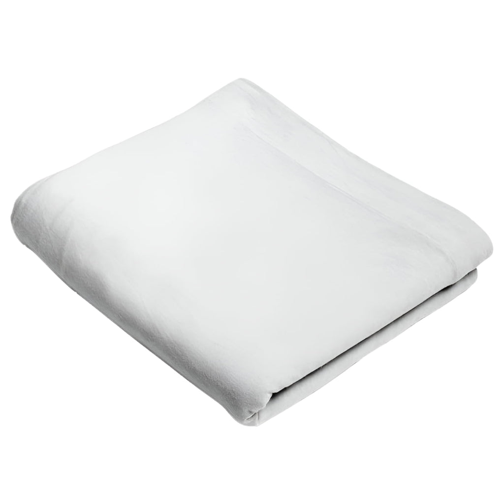 Wrinkle-Resistant 4 Pack - Fitted Hospital Bed Sheets, Soft Knitted Jersey Knit Sheet, 36"x84"x16" - Cooling Hotel Quality Bedding Sheets and Pillowcases Detail