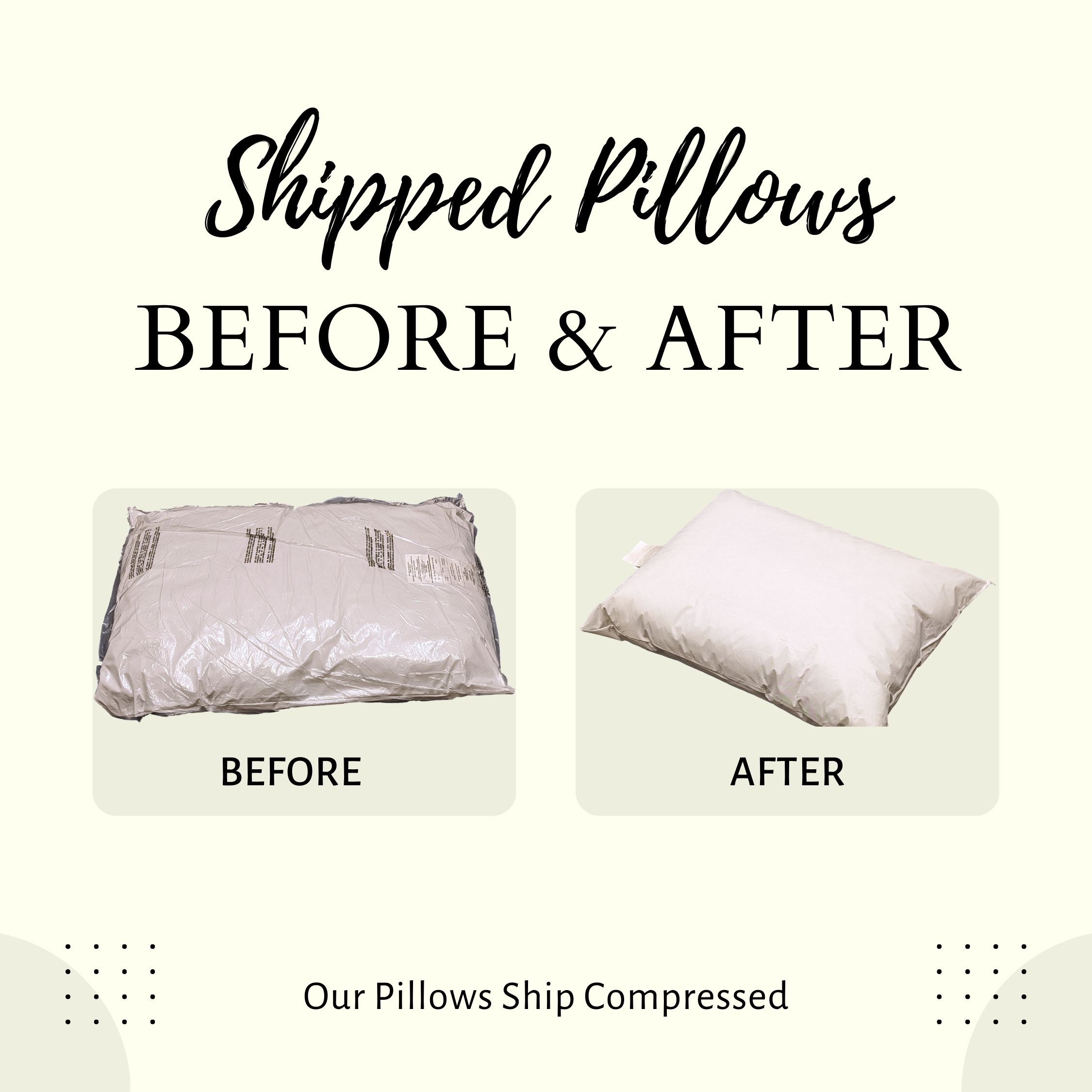 Ergonomic Memory Foam 2 Pack Vinyl Covered Medical Bed Pillows 19 in x 25 in | Wipeable Easy Clean | Fluid Stain Resistant - Orthopedic Shredded Foam Bed Pillow Set Detail