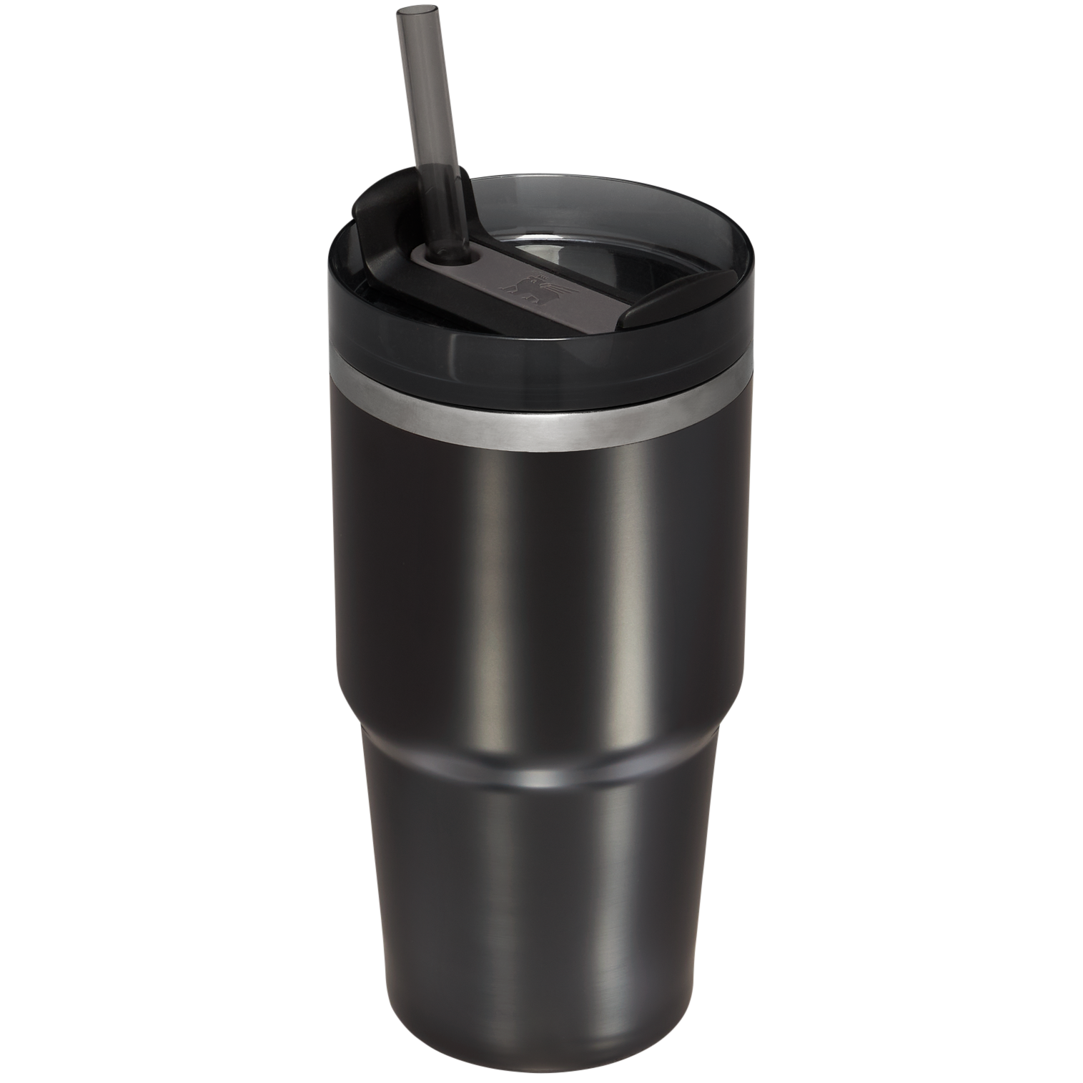 Large Capacity The Quencher H2.0 Flowstate Tumbler D030T - Premium Stainless Steel Straw Cup for All-Day Hydration Detail