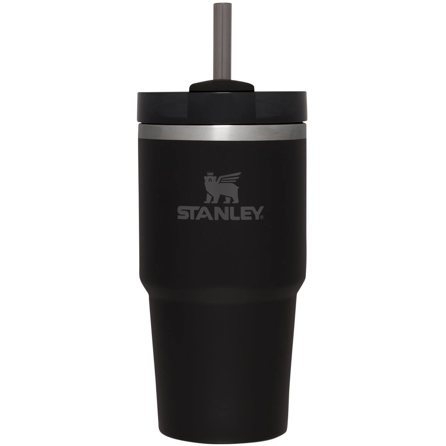 Large Capacity The Quencher H2.0 Flowstate Tumbler D030T - Premium Stainless Steel Straw Cup for All-Day Hydration Detail