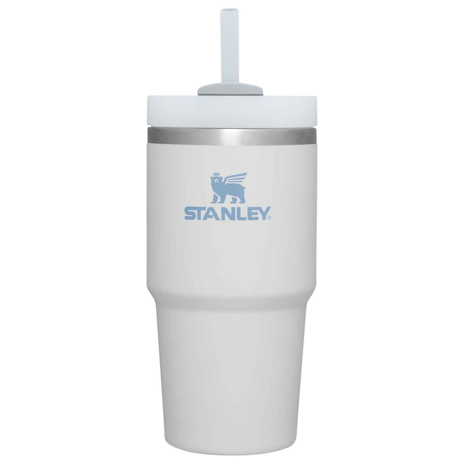 Large Capacity The Quencher H2.0 Flowstate Tumbler D030T - Premium Stainless Steel Straw Cup for All-Day Hydration Detail