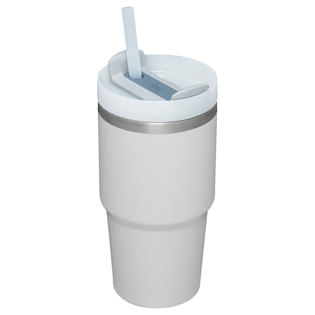 Large Capacity The Quencher H2.0 Flowstate Tumbler D030T - Premium Stainless Steel Straw Cup for All-Day Hydration Detail