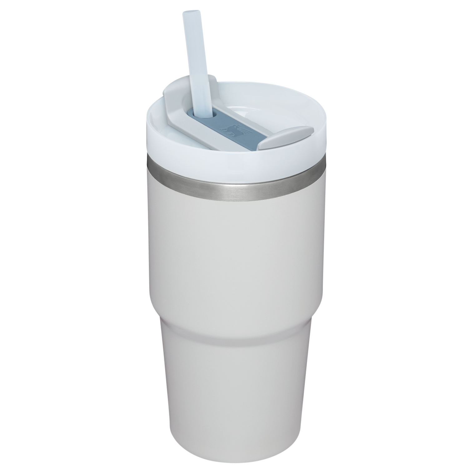 Large Capacity The Quencher H2.0 Flowstate Tumbler D030T - Premium Stainless Steel Straw Cup for All-Day Hydration Detail