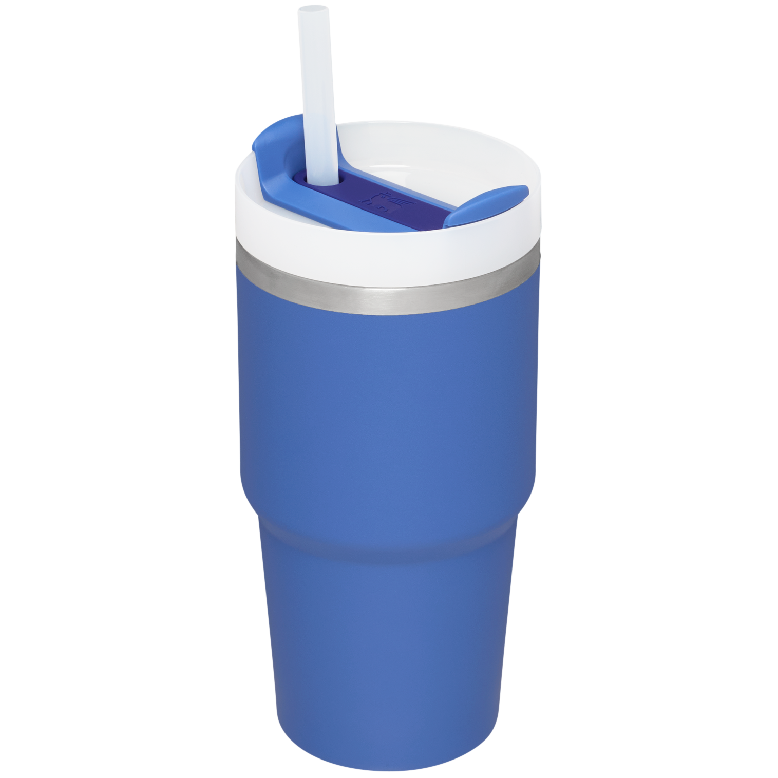 Insulated Travel The Quencher H2.0 Flowstate Tumbler | Stanley Create D330L - FlowState 3-Position Lid Insulated Travel Mug Detail