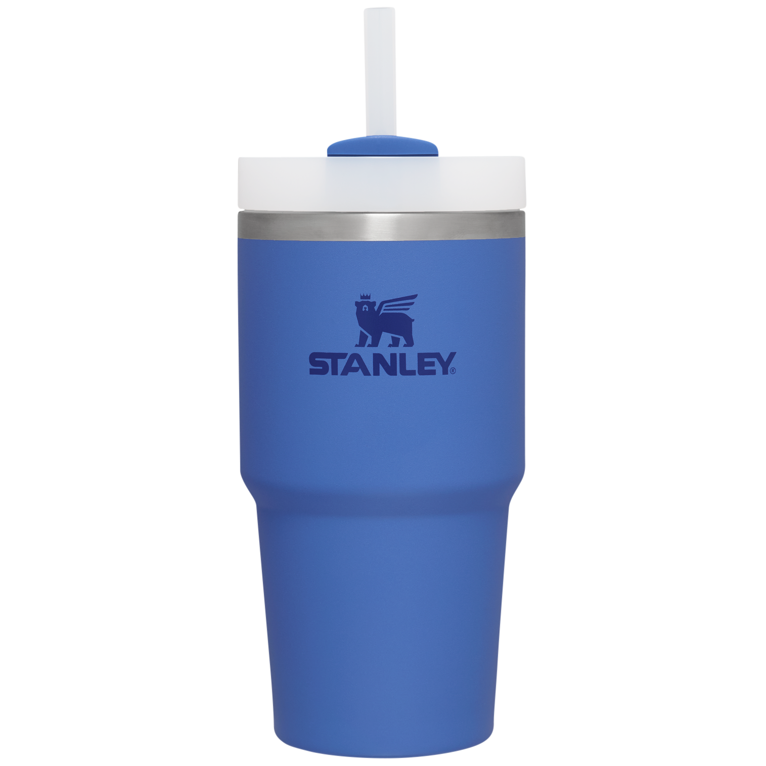 Insulated Travel The Quencher H2.0 Flowstate Tumbler | Stanley Create D330L - FlowState 3-Position Lid Insulated Travel Mug Detail