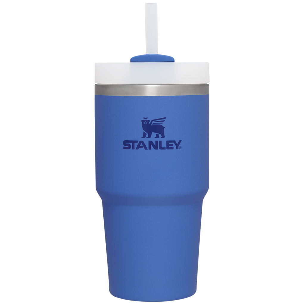 Large Capacity The Quencher H2.0 Flowstate Tumbler D030T - Premium Stainless Steel Straw Cup for All-Day Hydration Detail