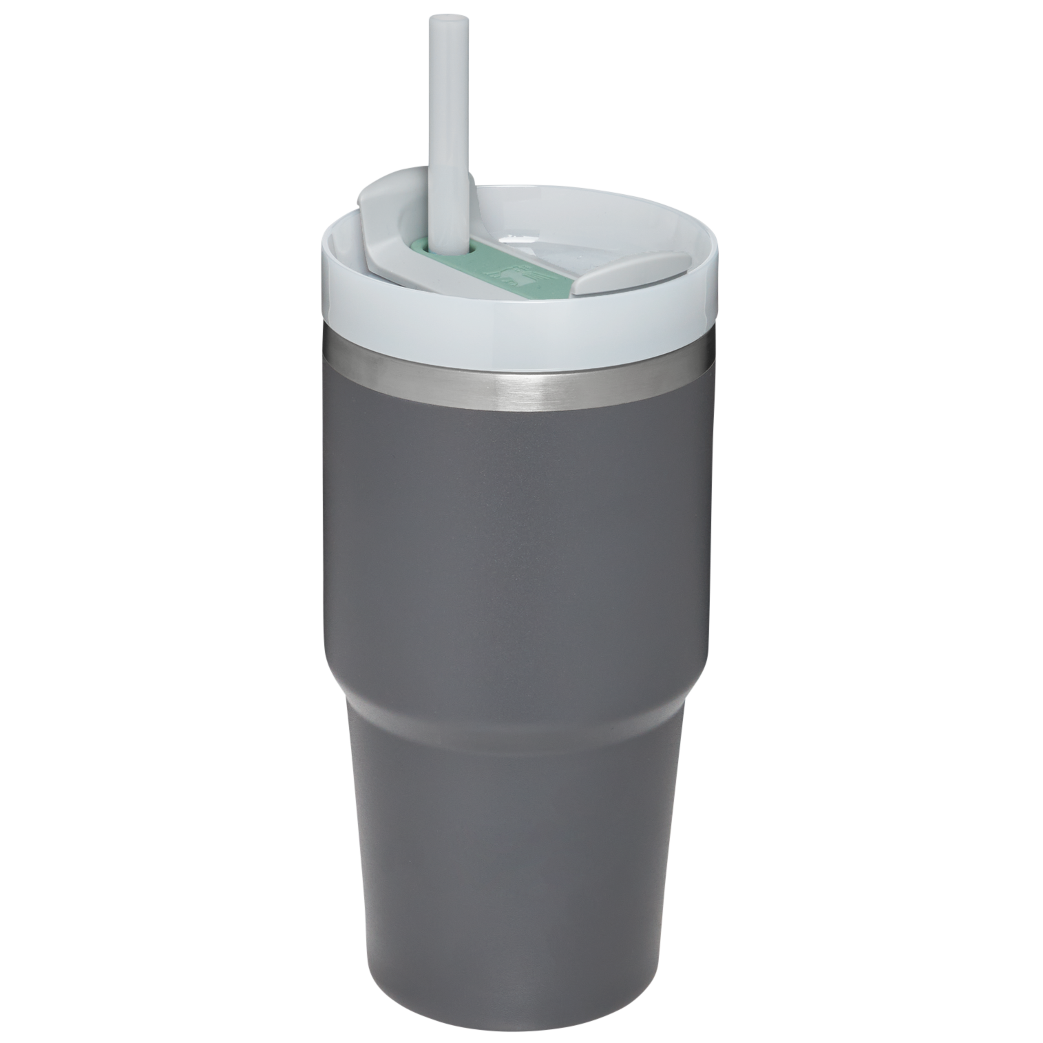 Large Capacity The Quencher H2.0 Flowstate Tumbler D030T - Premium Stainless Steel Straw Cup for All-Day Hydration Detail