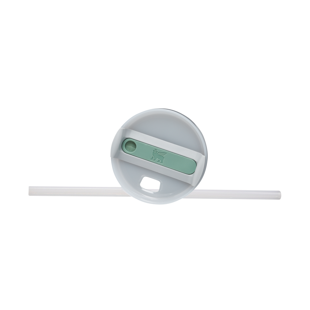 Large Capacity The Quencher H2.0 Flowstate Tumbler D030T - Premium Stainless Steel Straw Cup for All-Day Hydration Detail