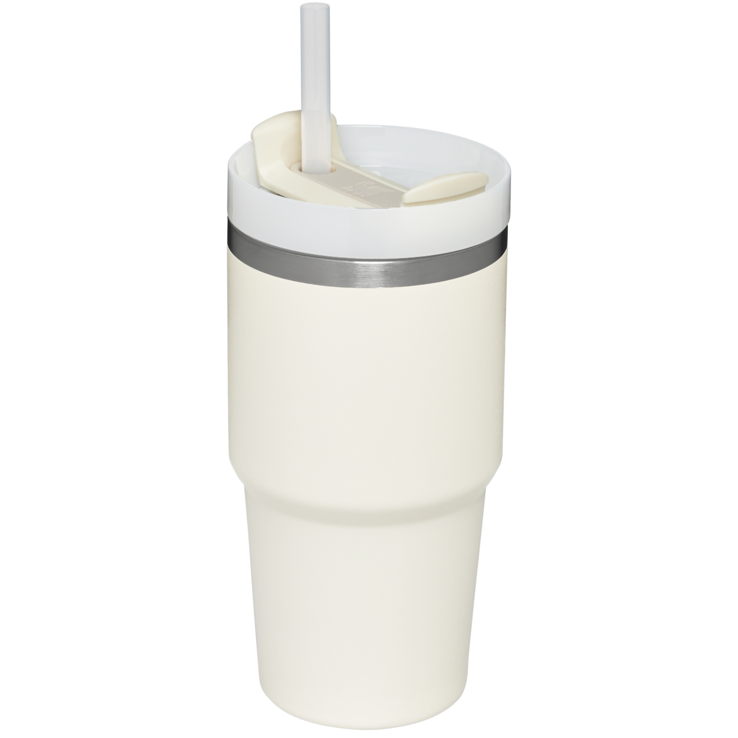 Large Capacity The Quencher H2.0 Flowstate Tumbler D030T - Premium Stainless Steel Straw Cup for All-Day Hydration Detail