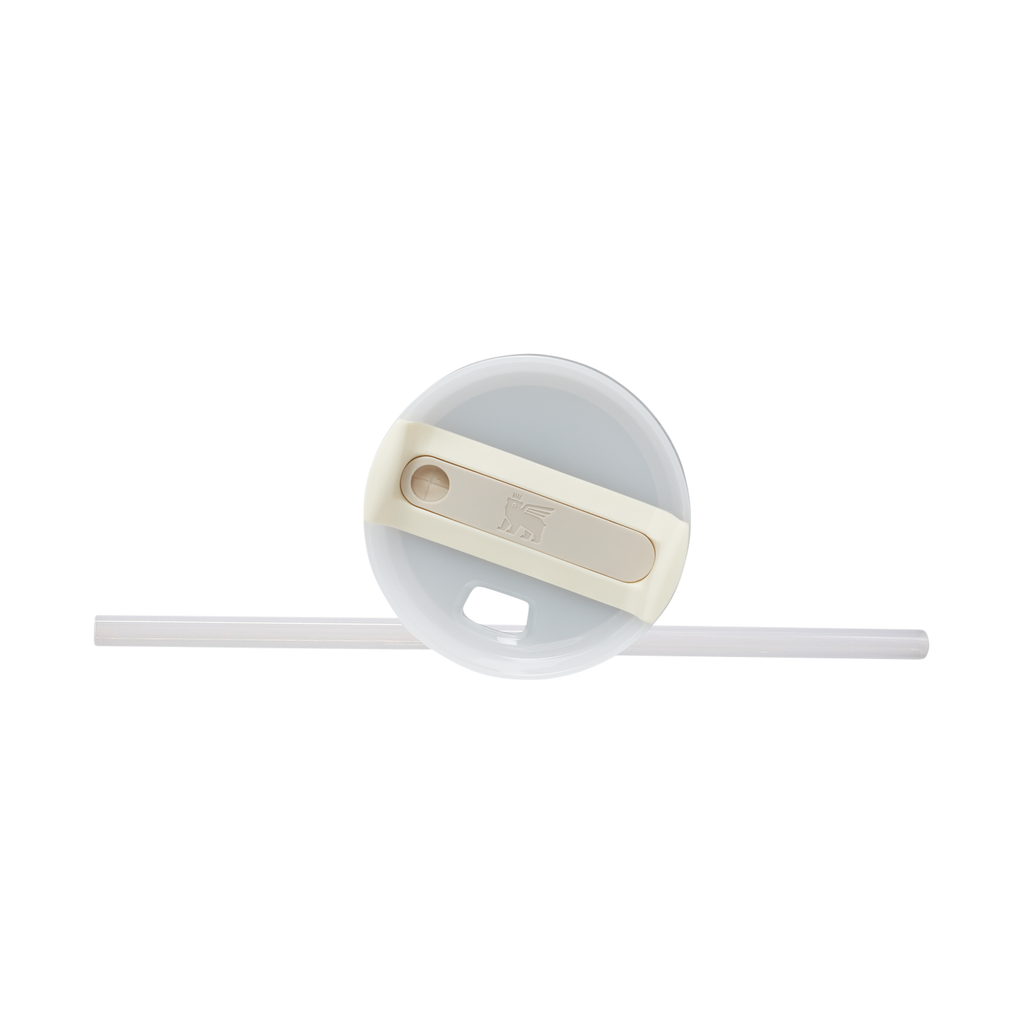 Large Capacity The Quencher H2.0 Flowstate Tumbler D030T - Premium Stainless Steel Straw Cup for All-Day Hydration Detail