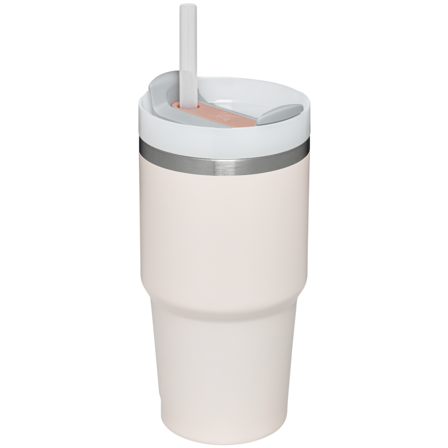 Insulated Travel The Quencher H2.0 Flowstate Tumbler | Stanley Create D330L - FlowState 3-Position Lid Insulated Travel Mug Detail