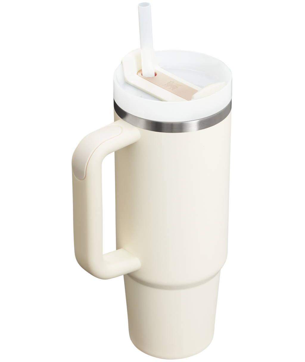 Large Capacity The Quencher H2.0 Flowstate Tumbler D051L - 40oz Large Capacity Car-Cup Friendly Quencher Detail