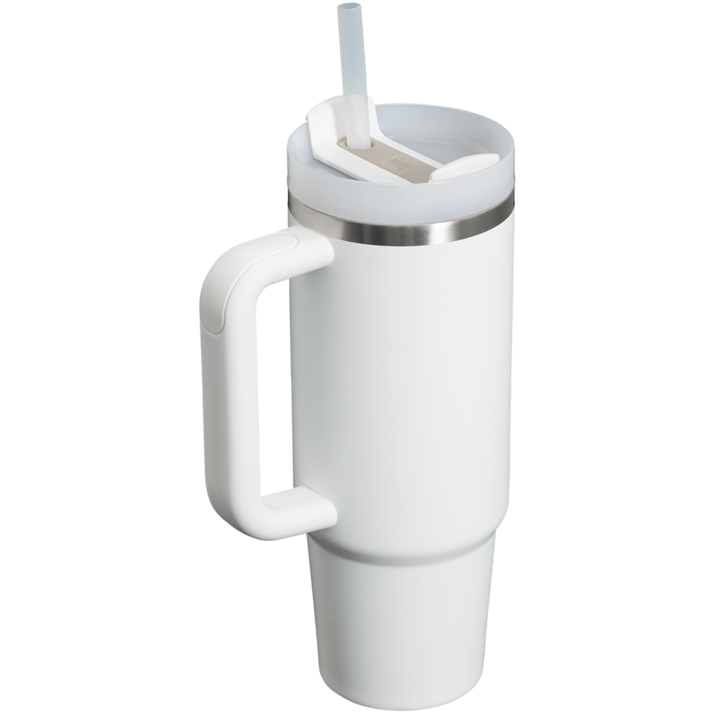 Large Capacity The Quencher H2.0 Flowstate Tumbler D051L - 40oz Large Capacity Car-Cup Friendly Quencher Detail