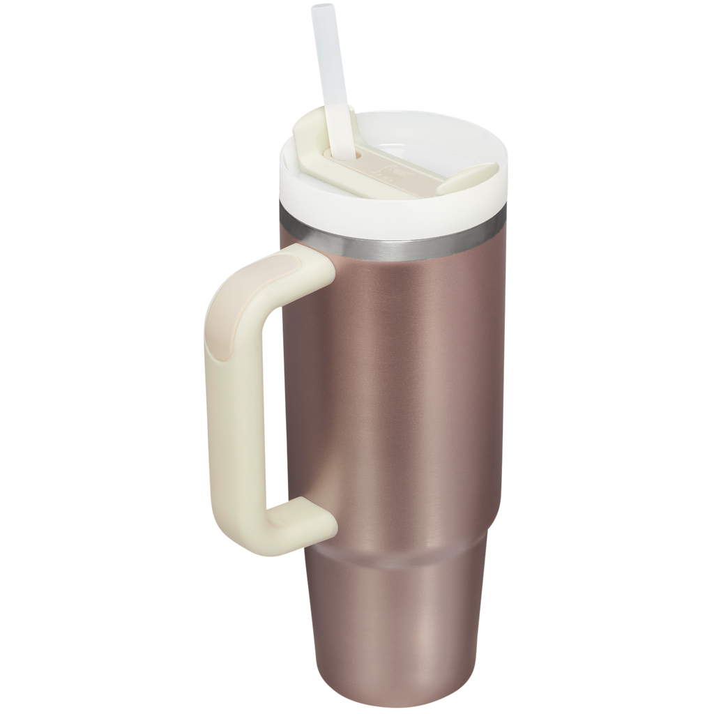 Large Capacity The Quencher H2.0 Flowstate Tumbler D051L - 40oz Large Capacity Car-Cup Friendly Quencher Detail