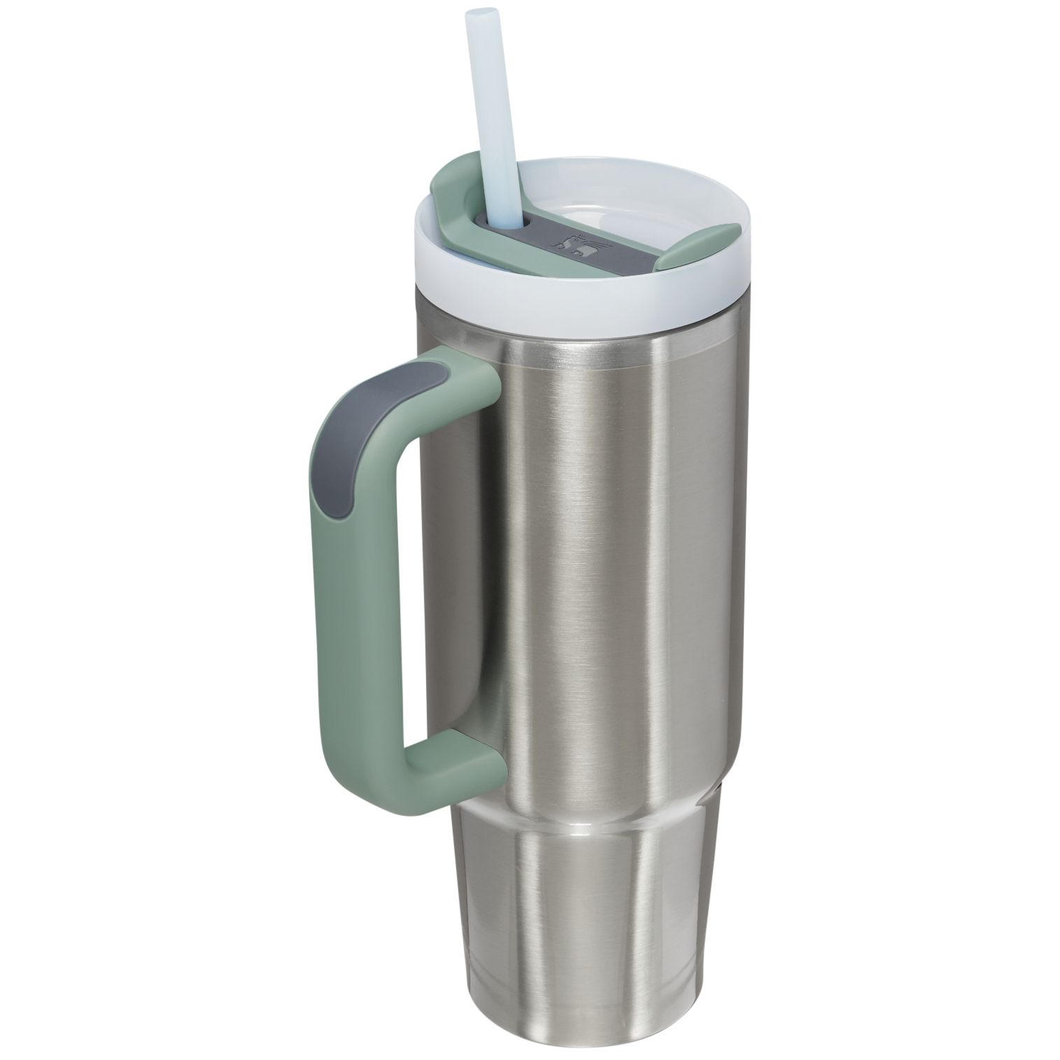 Large Capacity The Quencher H2.0 Flowstate Tumbler D051L - 40oz Large Capacity Car-Cup Friendly Quencher Detail