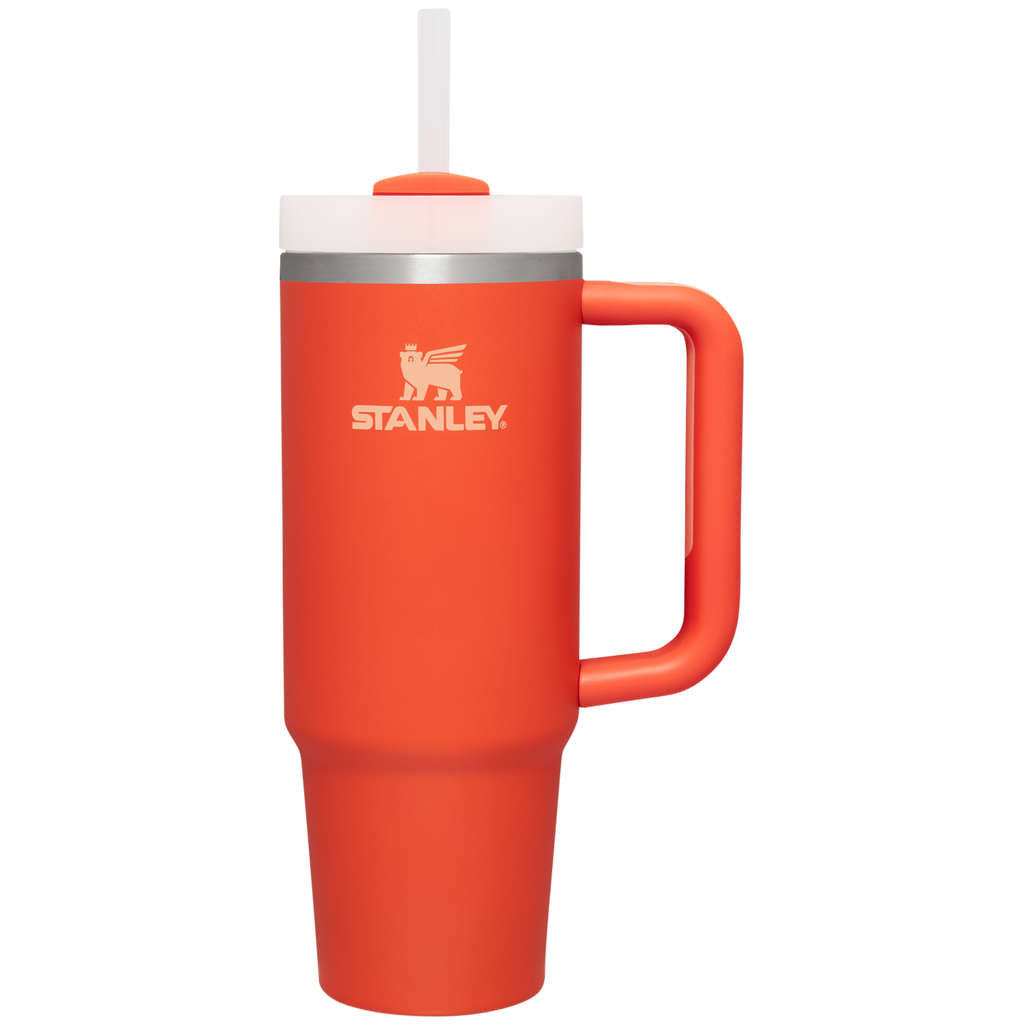 Large Capacity The Quencher H2.0 Flowstate Tumbler D051L - 40oz Large Capacity Car-Cup Friendly Quencher Detail