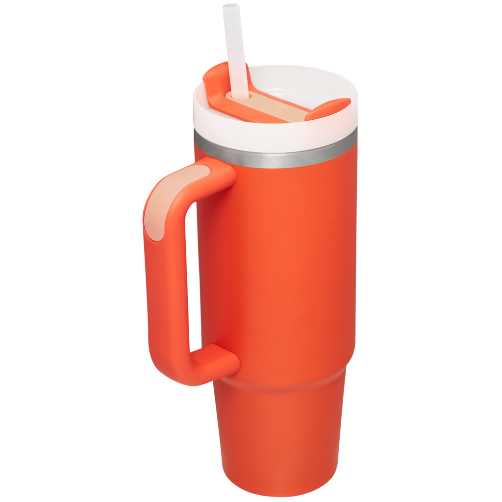 Large Capacity The Quencher H2.0 Flowstate Tumbler D051L - 40oz Large Capacity Car-Cup Friendly Quencher Detail