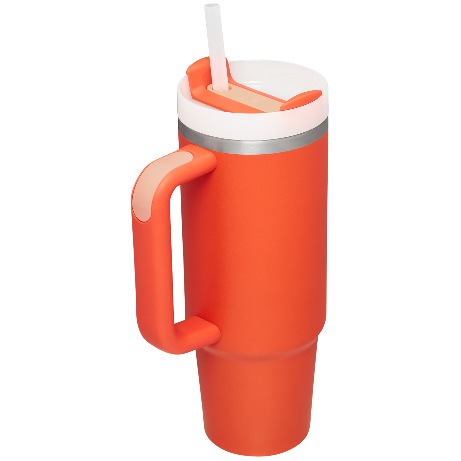 Large Capacity The Quencher H2.0 Flowstate Tumbler D051L - 40oz Large Capacity Car-Cup Friendly Quencher Detail