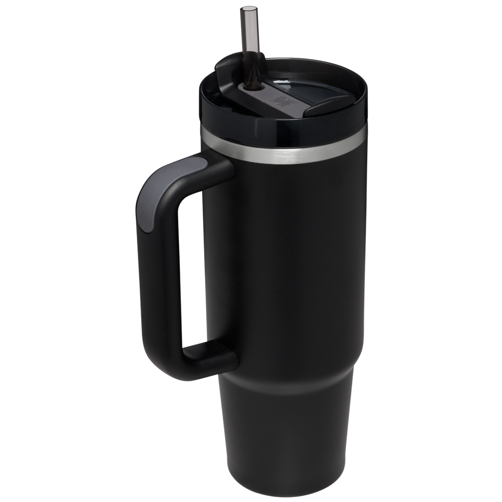 Large Capacity The Quencher H2.0 Flowstate Tumbler D051L - 40oz Large Capacity Car-Cup Friendly Quencher Detail