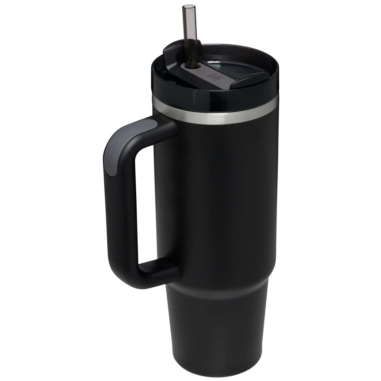 Large Capacity The Quencher H2.0 Flowstate Tumbler D051L - 40oz Large Capacity Car-Cup Friendly Quencher Detail