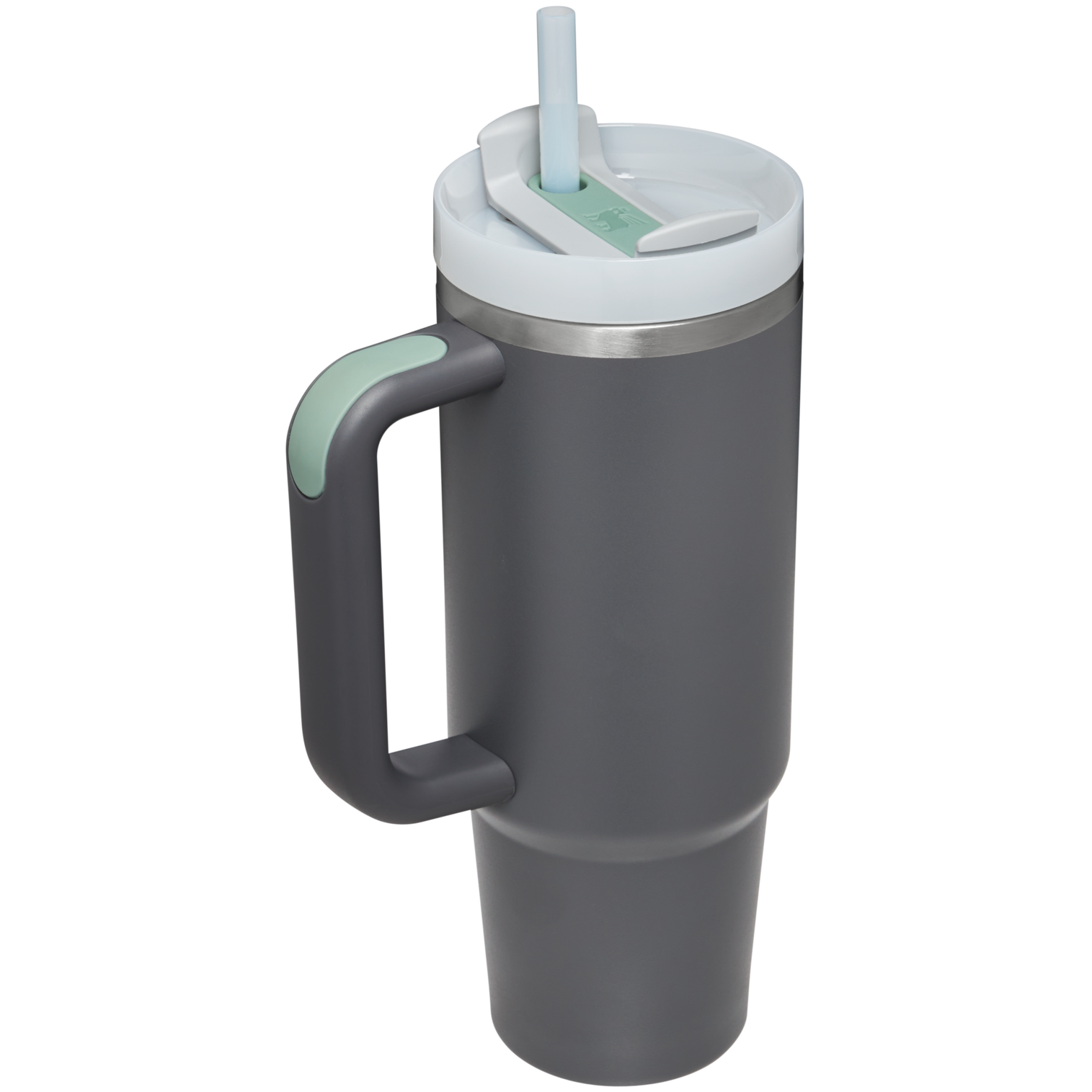 Large Capacity The Quencher H2.0 Flowstate Tumbler D051L - 40oz Large Capacity Car-Cup Friendly Quencher Detail