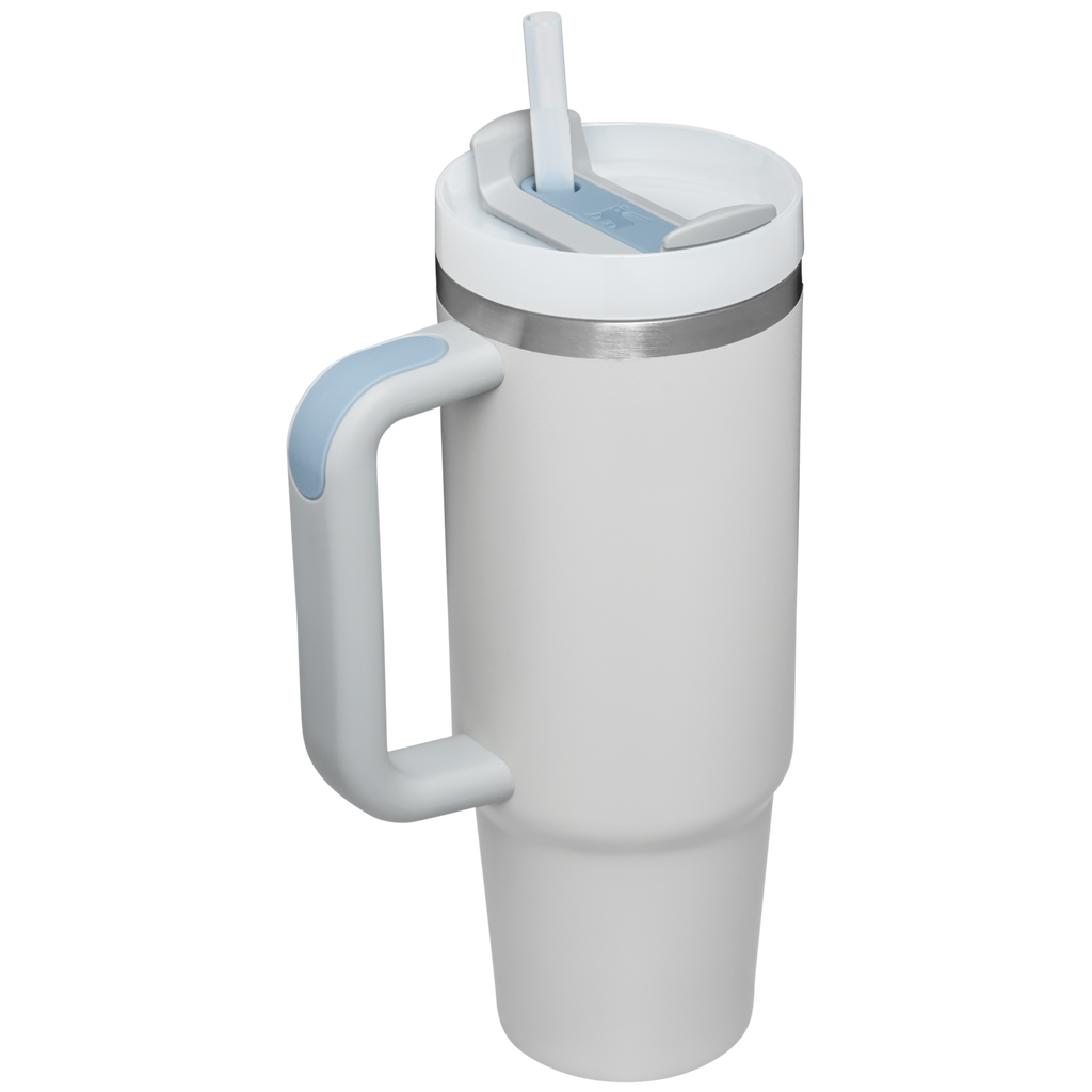 Large Capacity The Quencher H2.0 Flowstate Tumbler D051L - 40oz Large Capacity Car-Cup Friendly Quencher Detail