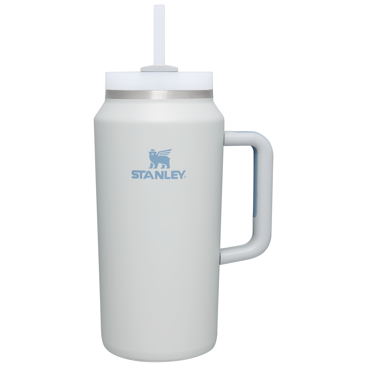 Double-Wall Vacuum The Quencher H2.0 Flowstate Tumbler D033Q - Premium Stainless Steel Straw Cup for All-Day Hydration Detail